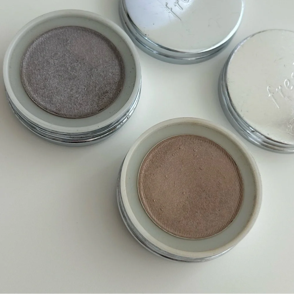 Vintage Rare Fresh Cosmetics Eyeshadow Singles